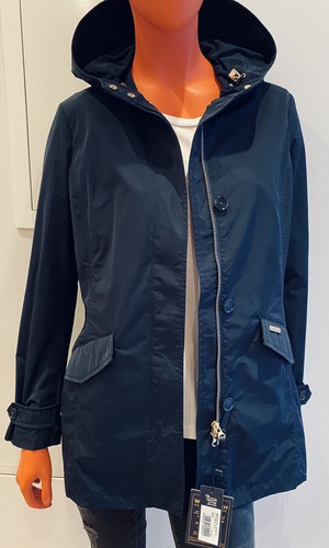 Woolrich giacca mezza - da,