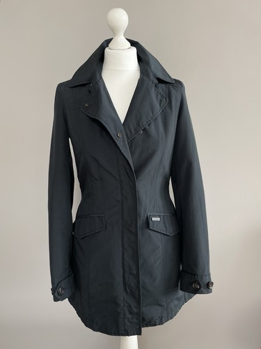 Woolrich premium trench - trench, coat