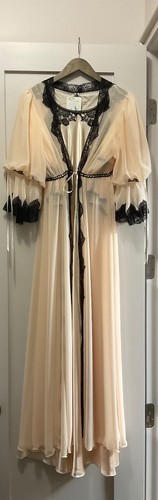 Set camicia notte - set,