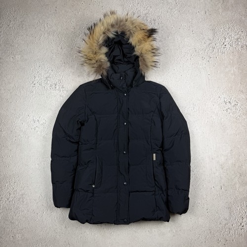 Woolrich piumino donna