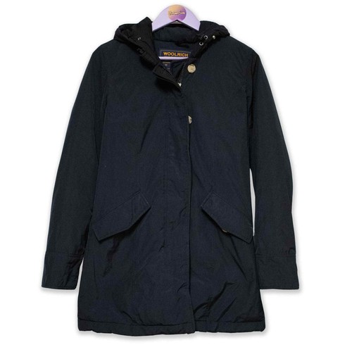 Giacca woolrich blu - giacca,