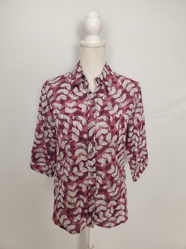 Top donna woolrich mulberry - woolrich,