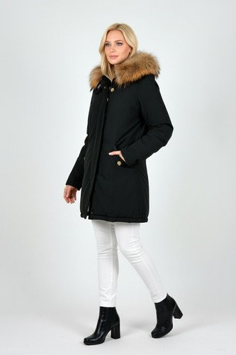 Woolrich arctic parka donna - arctic,