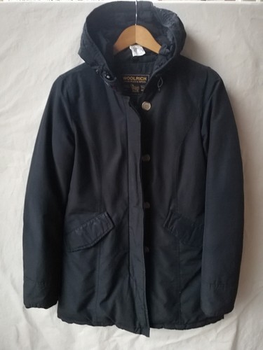 Piumino parka woolrich taglia - parka,
