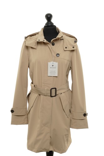 Woolrich donna trench - trench, cappotto