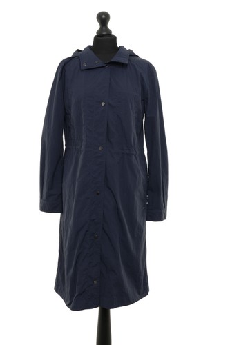 Woolrich cappotto donna estivo