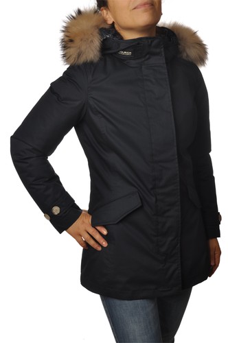 Woolrich donna giubbotto - woolrich,