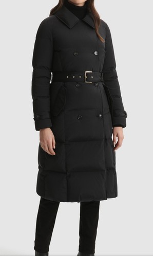Woolrich alsea piumino giacca - woolrich,