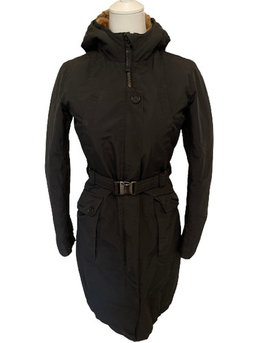 Woolrich giacca preloved - woolrich,