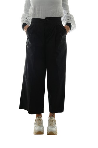Pantaloni woolrich popeline - pantaloni, ws-popeline