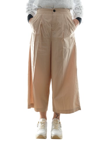 Pantaloni culotte donna - pantaloni,