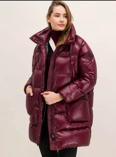 Woolrich confezione parka