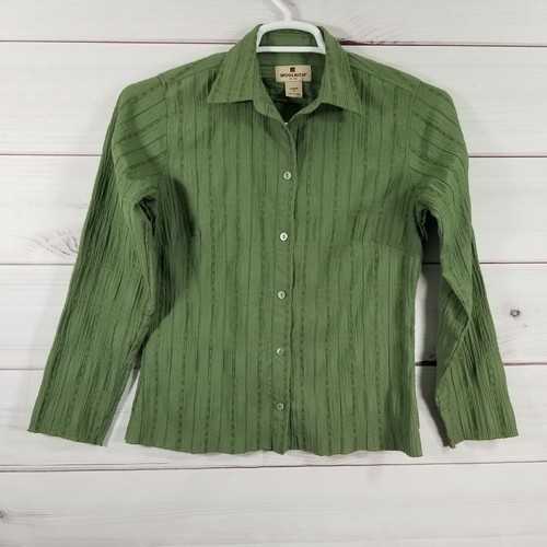 Camicia woolrich donna - donna, taglia