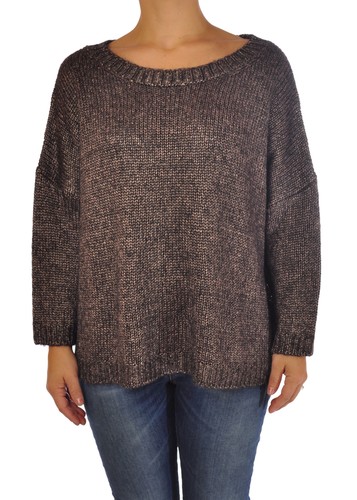 Woolrich donna maglia manica - maglia,