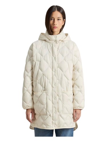 Woolrich donna piumino - donna,