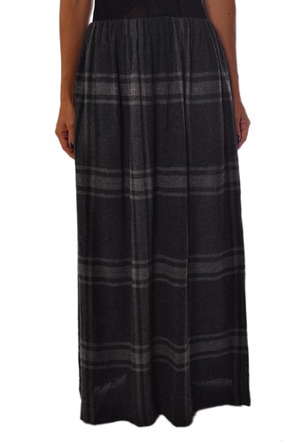 Woolrich donna gonna lunga - woolrich,