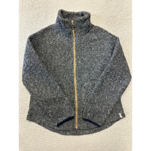 Giacca pile woolrich donna - pile,