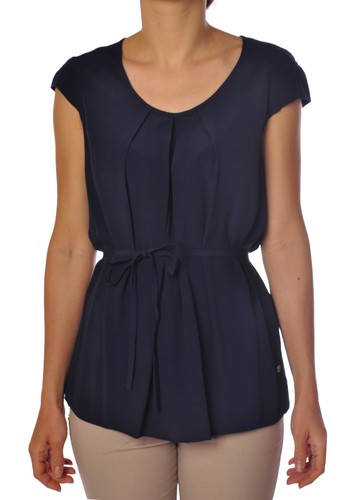 Woolrich donna shirt - t-shirt, manica