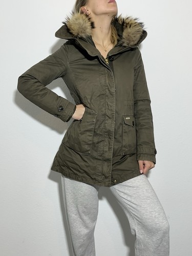 Woolrich giacca invernale