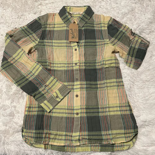 Camicia donna woolrich taglia - camicia,