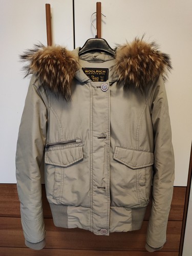 Woolrich bomber donna colore - donna,,