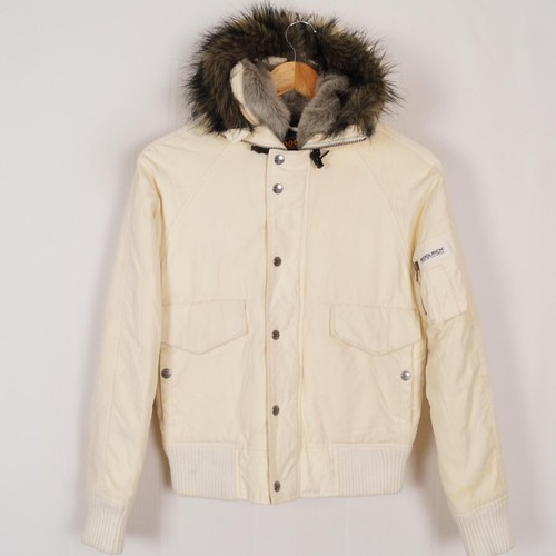 Giacca bomber donna woolrich - giacca,