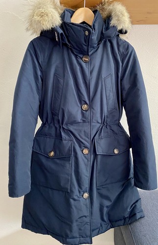 Woolrich parka donna - woolrich, colore