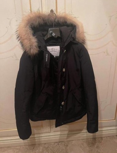 Piumino woolrich parka donna - woolrich,