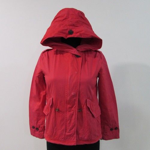 Woolrich giacca con cappuccio