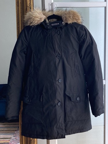 Woolrich parka artico donna - parka,
