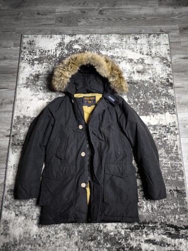 Parka piumino donna - , woolrich