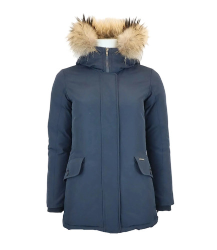 Parka woolrich taglia - parka, xs