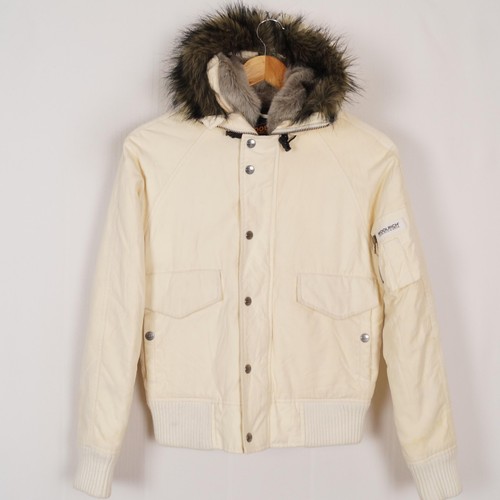 Woolrich giacca bomber donna - giacca,