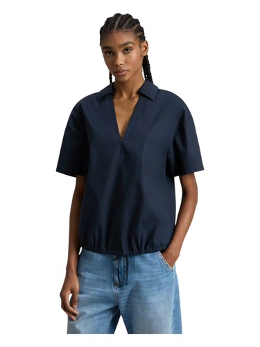 Woolrich donna camicia manica - woolrich,