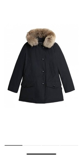Woolrich parka artico classico