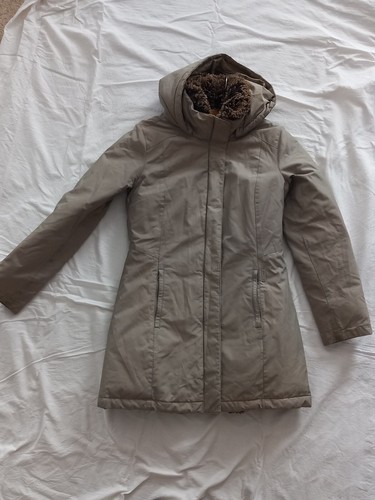 Woolrich giacca invernale - woolrich,
