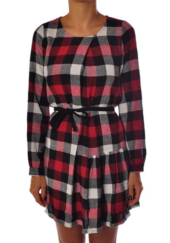 Woolrich donna abito corto - donna,