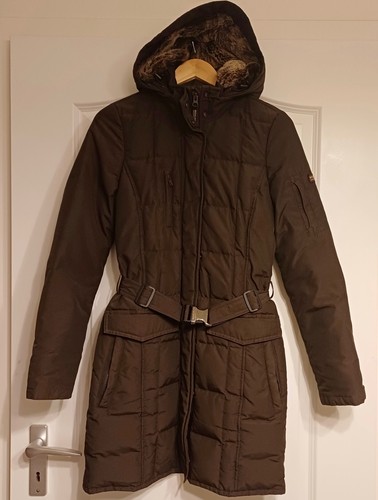 Giacca donna blizzard - giacca, parka