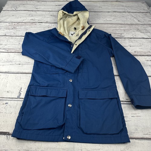 Giacca campo donna vintage - da,