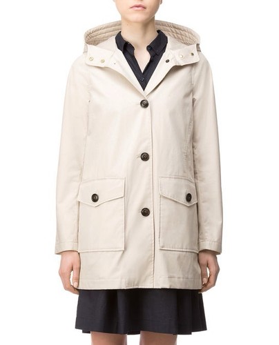 Woolrich giubbino parka donna - giubbino,