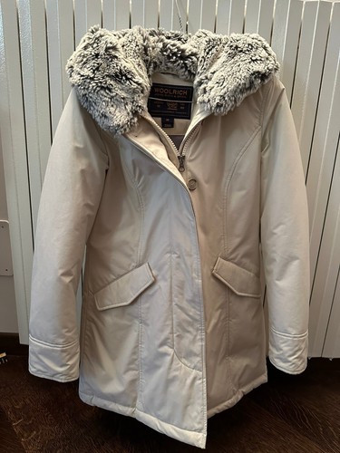 Piumino donna woolrich taglia - piumino, woolrich.taglia