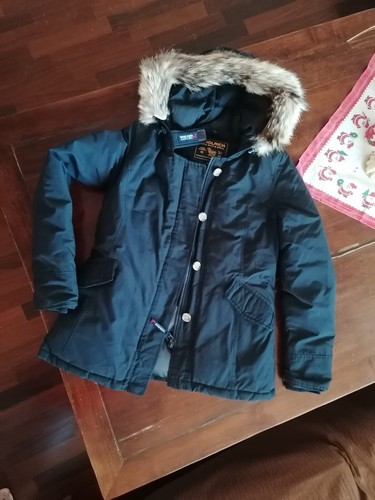 Woolrich parka donna taglia - parka,